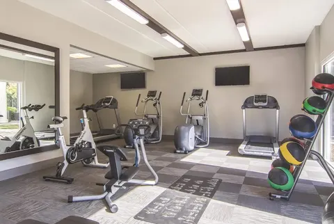La Quinta Inn & Suites by Wyndham Atlanta Perimeter Medical in Sandy Springs, GA