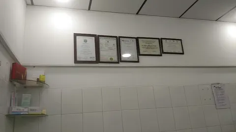 Afzal Hospital & Dental Clinic in Jhelum, Punjab