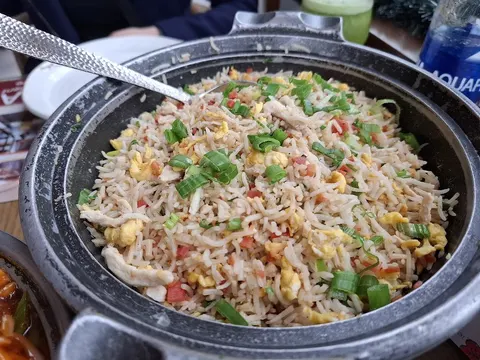 Asian Wok Lahore in Lahore, Punjab