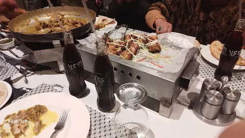 Khayyam Hotel & Restaurant in Chiniot, Punjab