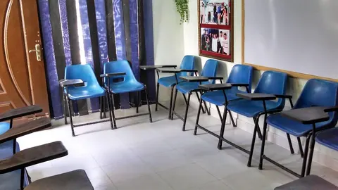 Imperial Student Services (ISS) Multan in ملتان, پنجاب