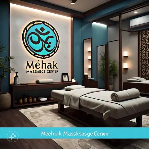 Mehak massage center Lahore in Lahore, Punjab