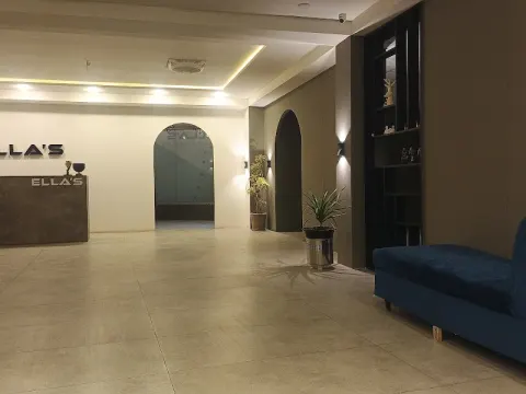 Ella's Aesthetics in Multan, Punjab