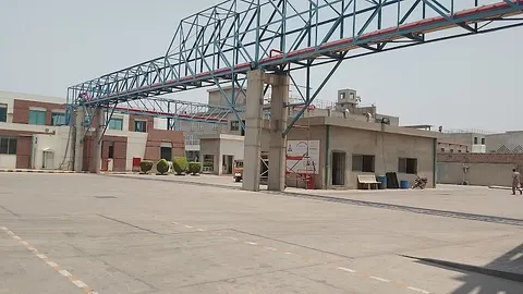 Volka Food International Ltd. وولکا فوڈ انٹرنیشنل لمیٹڈ in Multan, Punjab