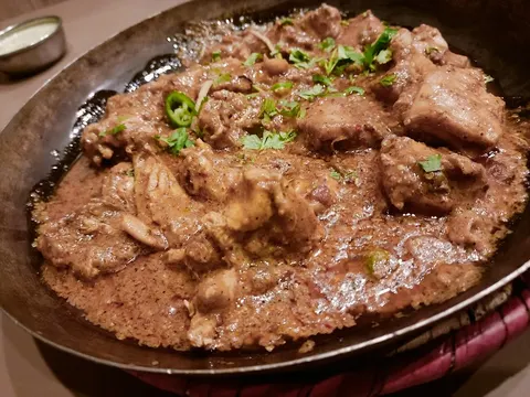Grill n Thrill in Sialkot, Punjab
