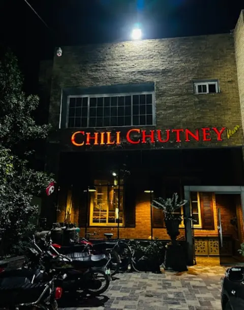 Chilly Chutney Sargodha in Sargodha, Punjab
