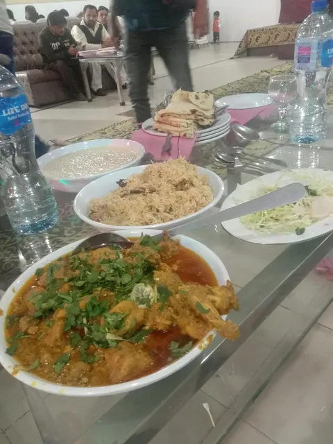 Gulistan Marriage Club in Multan, Punjab