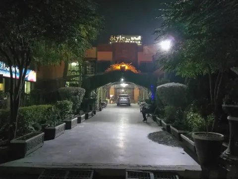 Chaman Ice Cream in Sargodha, Punjab