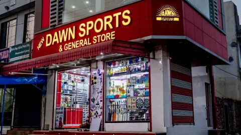 new dawn sports and general store in Sheikhupura, Punjab
