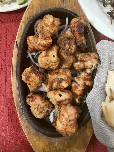 Shahbaz Tikka شہباز تکہ in Gujranwala, Punjab