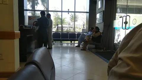 Shamshad Aslam Uppal Hospital photo 8
