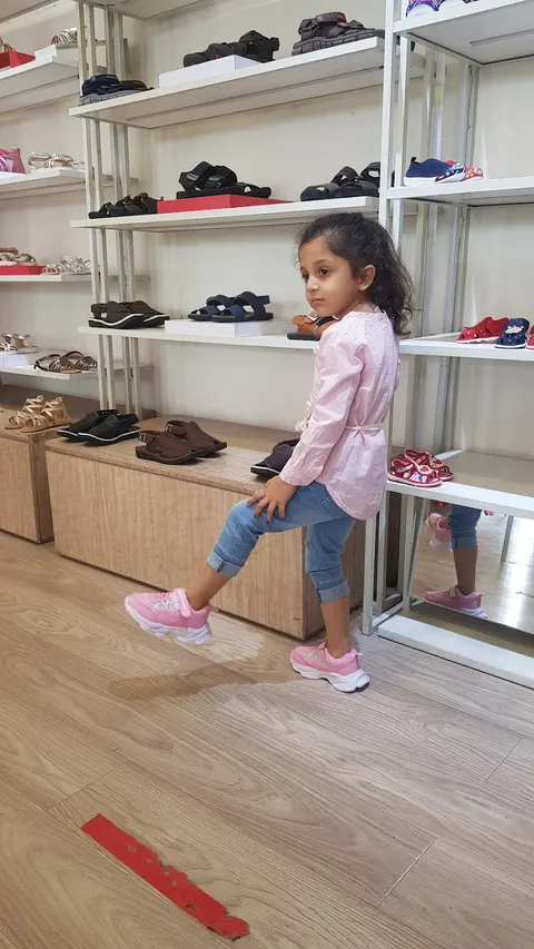 Bata Shoe Store in Rawalpindi, Islamabad Capital Territory
