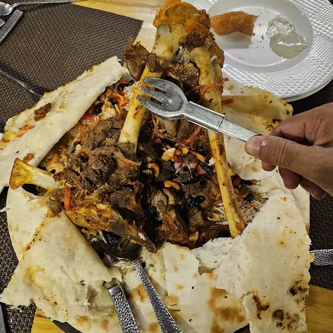 AlKhan in Lahore, Punjab