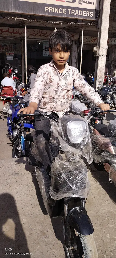 Prince Traders in Faisalabad, Punjab