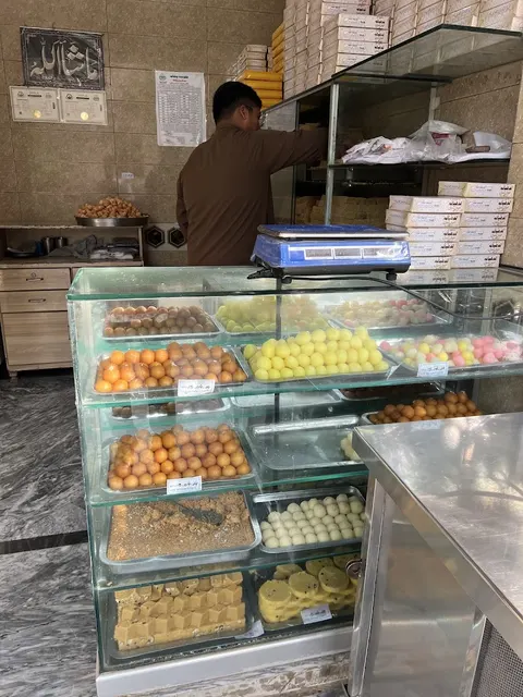 لدھیانہ سویٹس in Sargodha, Punjab