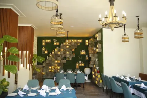 Salt'n Pepper Village in Ghakhar, Punjab