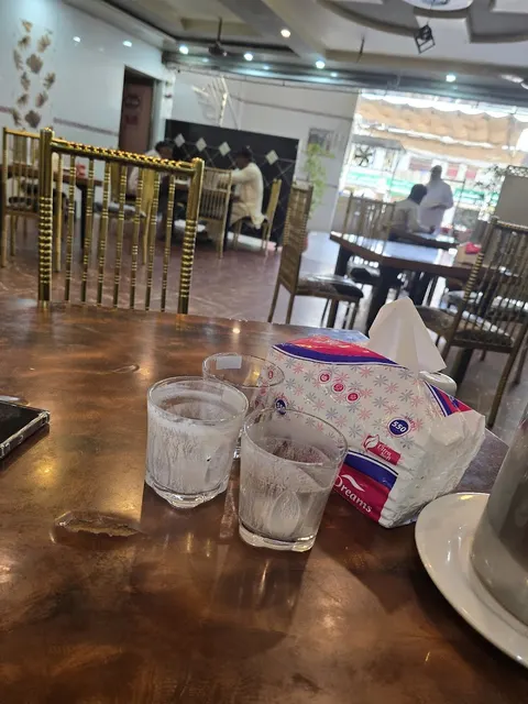Jigar Chinese Restaurant in Jhang, Punjab