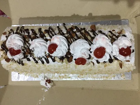 Gourmet Foods and Bakers in Muzaffargarh, Punjab