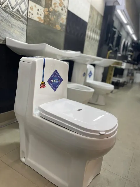 Chaudhary Tiles And Sanitary ware چوہدری ٹائلز اینڈ سینیٹری وئیر in Gujranwala, Punjab