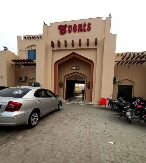 Events in Layyah, Punjab