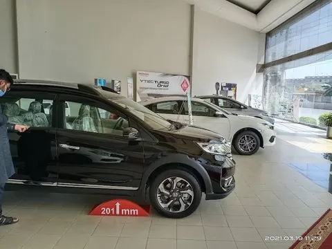 HONDA FALCON in Sialkot, Punjab