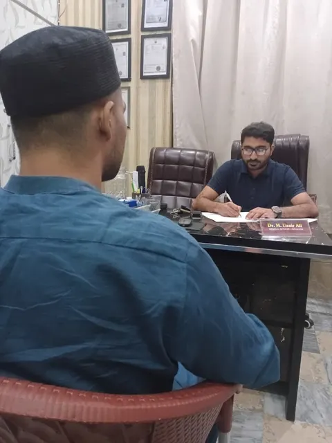 Subh e Zindagi Rehab Center (All Drugs Addictions and Psychological Rehabilitation Centre Faisalabad) in Faisalabad, Punjab