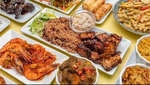 Caribbean Classic in Rawalpindi, England