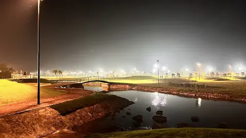 Naturals Club & Resort in Faisalabad, Punjab