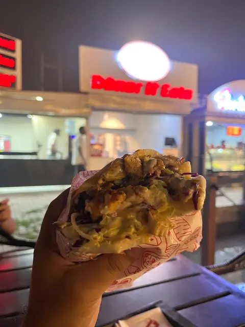Doner N Eats in Lahore, Punjab