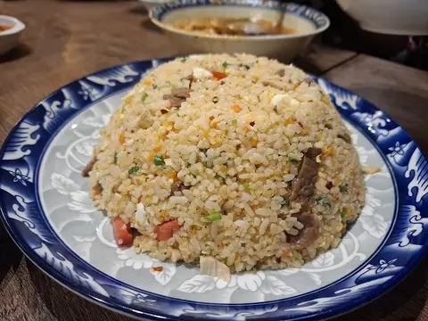 Lanzhou Lamian in Lahore, Punjab
