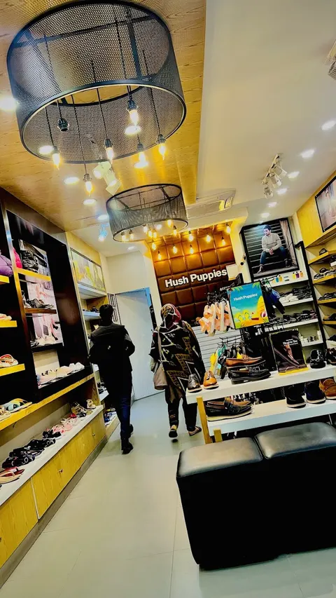 Hush Puppies in Rawalpindi, Punjab