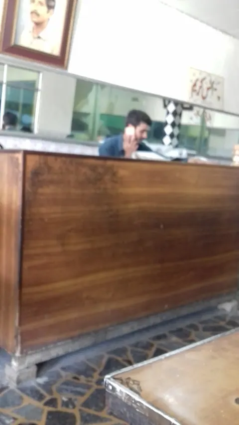 SUPER IQBAL RESTAURANT in Attock, Punjab