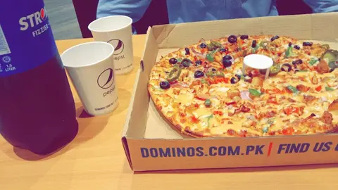 Domino's Pizza | Okara in Okara, Punjab
