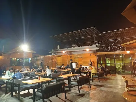 Eats n Bites in Lahore, Punjab