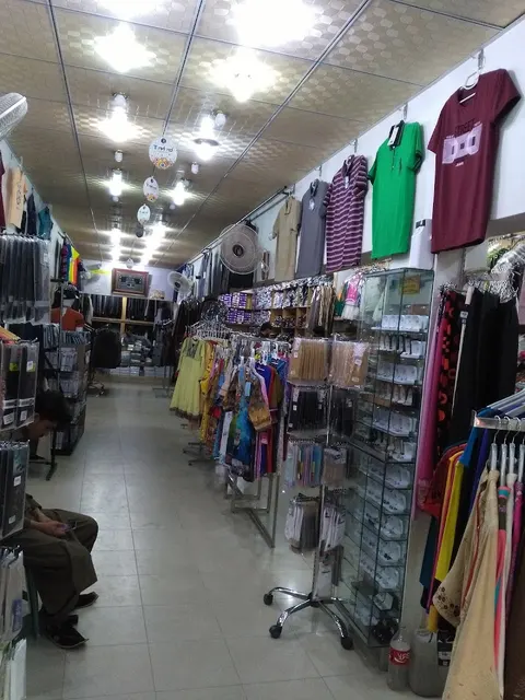 TALAL GARMENTS Attock in Attock, Punjab