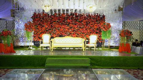 Modern Marquee - Marriage Hall - Shadi Hall in Abbottabad, Khyber Pakhtunkhwa