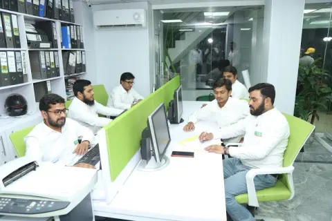 Friends Environmental Solutions. in Lahore, Punjab