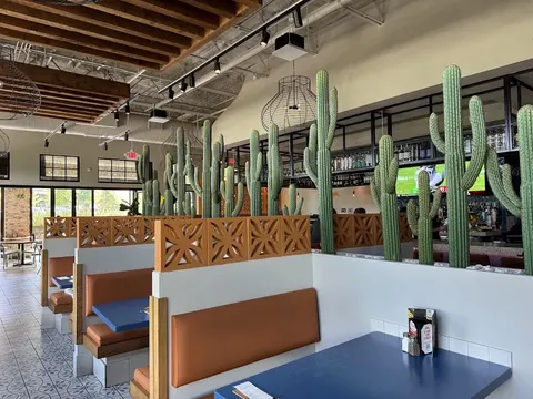 La Parrilla Mexican Restaurant - Sandy Springs, GA in Sandy Springs, GA