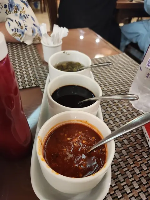 Mei Kong in Rawalpindi, Punjab