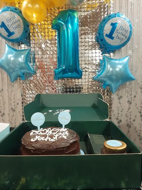 Layers Bakeshop - Shalimar Smart City Sargodha in Sargodha, Punjab