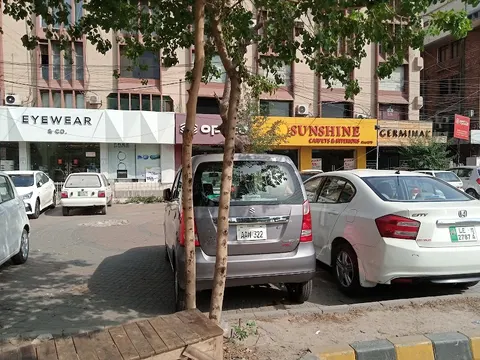 The Institution of Engineers Pakistan in Lahore, Punjab