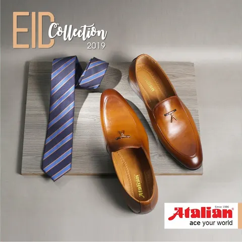 Atalian Shoes® in Rawalpindi, Punjab