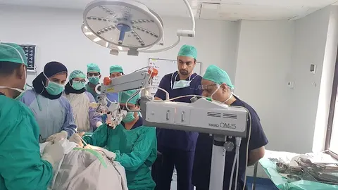 Hearing Clinic Islamabad in Islamabad, Islamabad Capital Territory