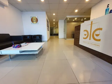 Chisty Law Chambers Faisalabad - Law Firm in Faisalabad, Punjab