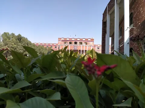 University of Sialkot in Sialkot, Punjab