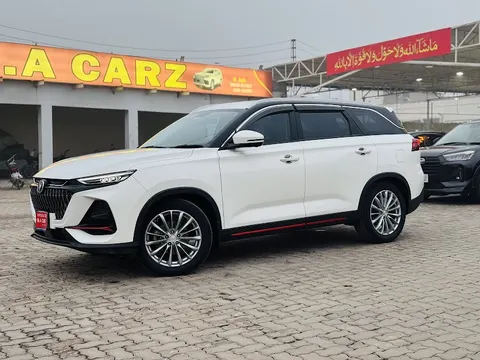 M.A CARz in Sahiwal, Punjab