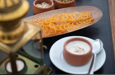 Andaaz Restaurant in Lahore, Punjab