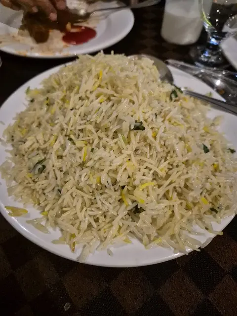 Silver Spoon in Sialkot, Punjab