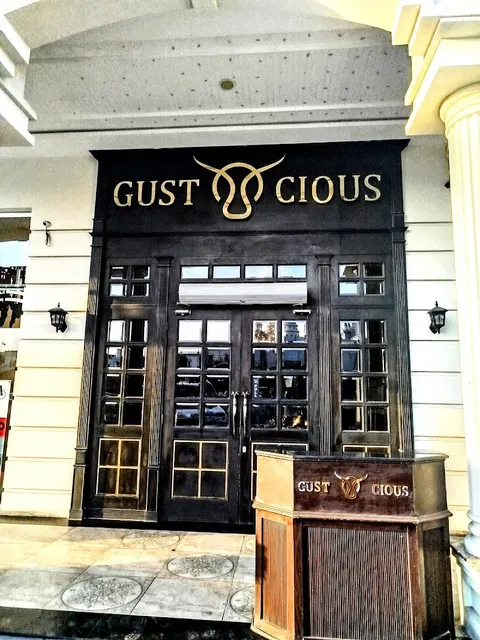 Gustocious in Gujranwala, Punjab