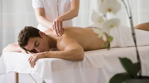 Aroma Massage Center in Lahore, Punjab